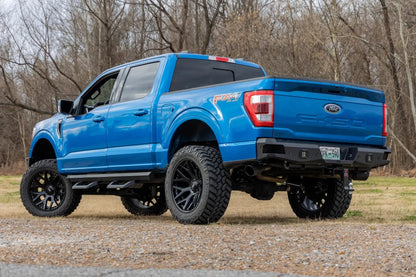 Rough Country Rear Bumper | Ford F-150 2WD/4WD (2021-2023) by Rough Country