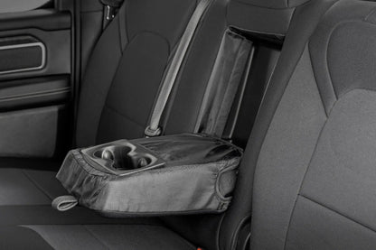 Rough Country Seat Covers |Bucket Seats | FR & RR | Ram 1500 2WD/4WD (2019-2026) by Rough Country