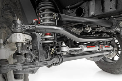 Rough Country High Steer Kit | Jeep Gladiator JT/Wrangler JL 4WD (2018-2026) by Rough Country