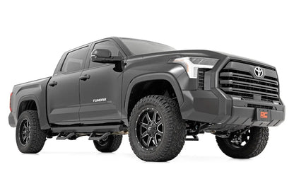 Rough Country 3.5 Inch M1 Lift Kit | Toyota Tundra 4WD (2022-2026) by Rough Country