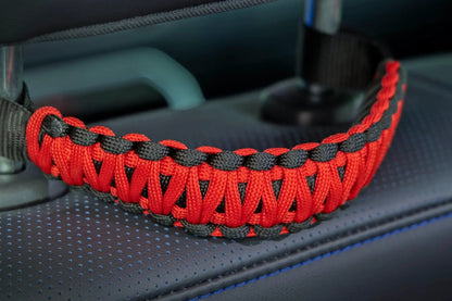 Rough Country Head Rest Handles | Corded | Pair by Rough Country