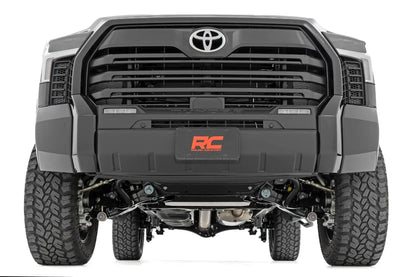 Rough Country 3.5 Inch N3 Lift Kit | Toyota Tundra 4WD (2022-2026) by Rough Country