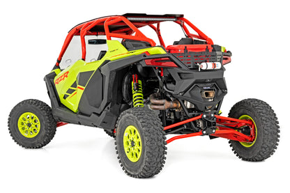 Rough Country Receiver Hitch | Polaris RZR Pro R