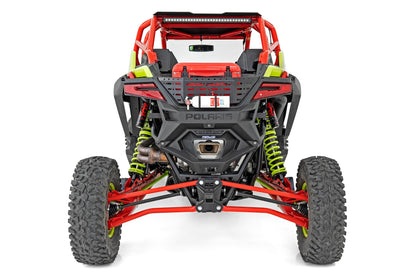 Rough Country Receiver Hitch | Polaris RZR Pro R