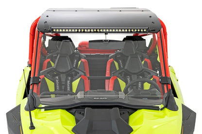 Rough Country 30" LED Light Kit | Forward Facing | Polaris RZR Pro R by Rough Country