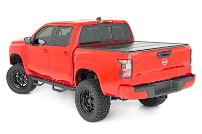 Rough Country 6 Inch Lift Kit | Nissan Frontier 2WD/4WD (2022-2026) by Rough Country