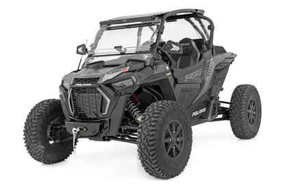 Rough Country Winch Mount | Polaris RZR Turbo S4 by Rough Country