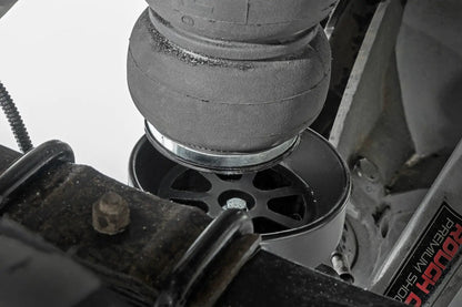 Rough Country Air Spring Cradle Kit by Rough Country
