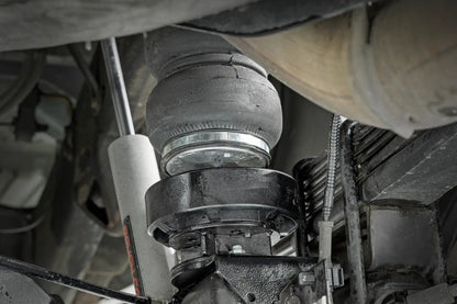 Rough Country Air Spring Cradle Kit by Rough Country
