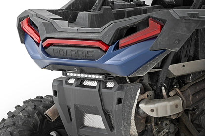 Rough Country 10" LED Light Kit | Under Bed | Polaris RZR XP 1000 by Rough Country