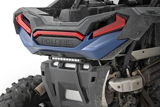 Kit de luces LED de 10" | Bajo la cama | Polaris RZR XP 1000