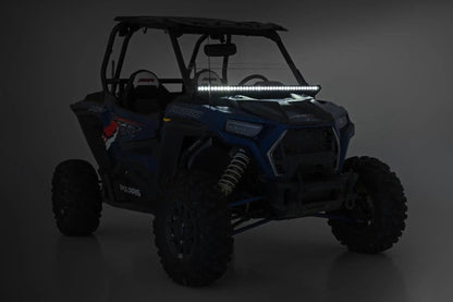 Rough Country 40" LED Light Kit | Forward Facing | Polaris RZR XP 1000 by Rough Country