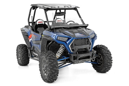 Rough Country 40" LED Light Kit | Forward Facing | Polaris RZR XP 1000 by Rough Country