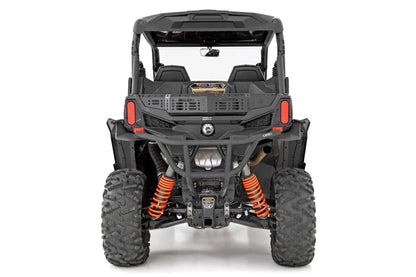 Rough Country Cargo Tailgate | Rear | Can-Am Maverick Sport 1000R by Rough Country