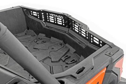 Rough Country Cargo Tailgate | Rear | Can-Am Maverick Sport 1000R by Rough Country