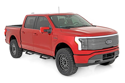 Rough Country 2 Inch Leveling Kit | Ford F-150 Lightning 4WD (2022-2025) by Rough Country