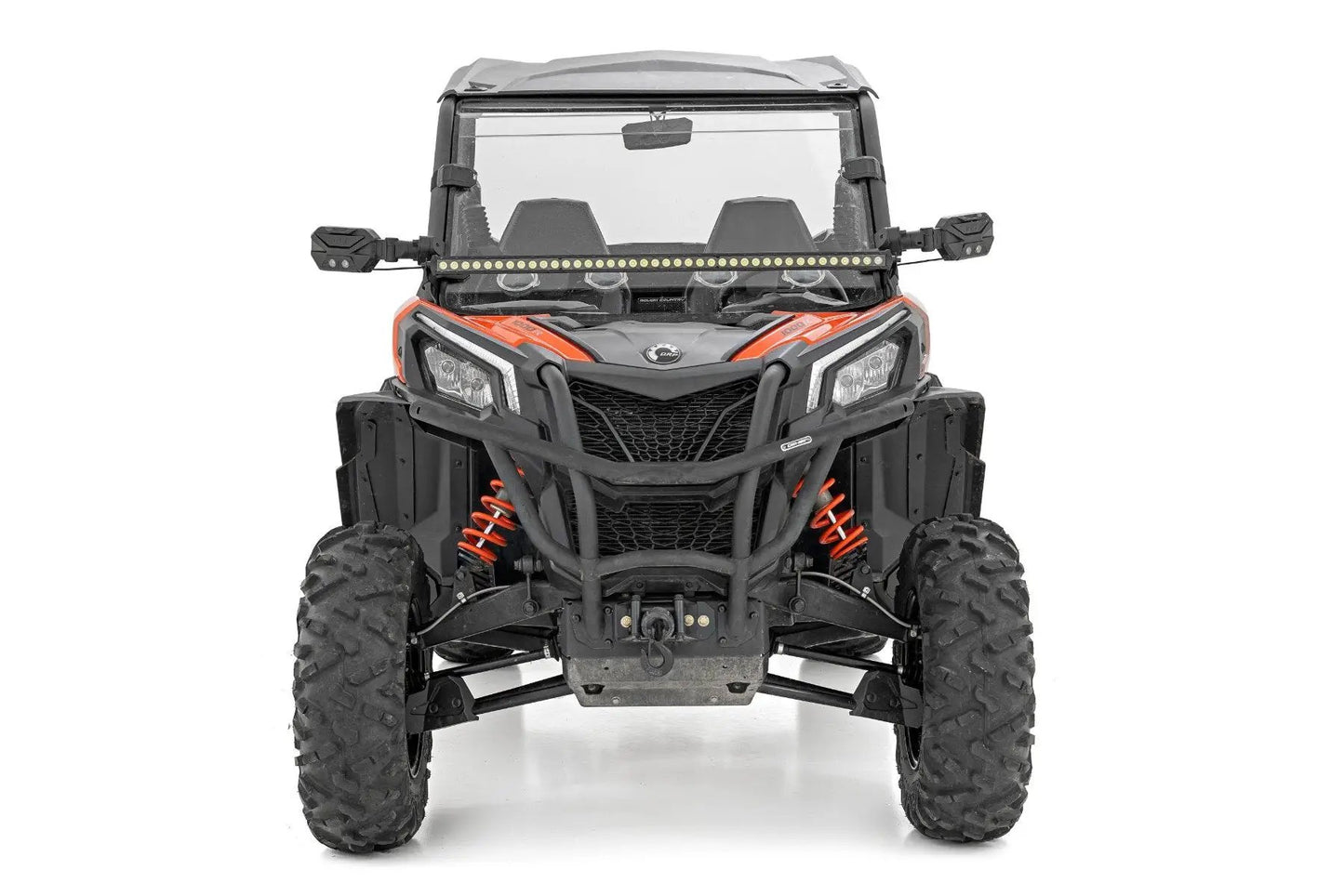 Rough Country 40" LED Light Kit | Forward Facing | Can-Am Maverick Sport 1000R by Rough Country