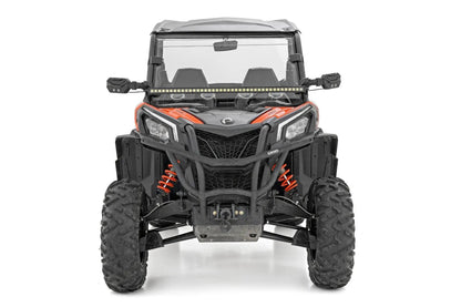 Rough Country 40" LED Light Kit | Forward Facing | Can-Am Maverick Sport 1000R by Rough Country