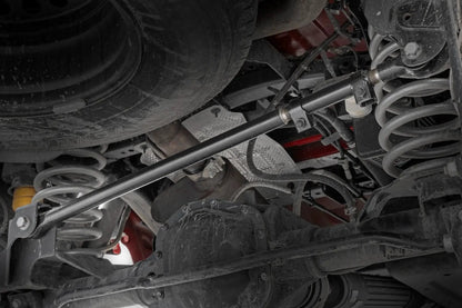 Rough Country Track Bar | Forged | Rear | 2.5-6 Inch Lift | Jeep Gladiator JT 4WD (20-25) by Rough Country