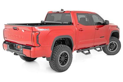 6-дюймовый лифт-комплект | Vertex/V2 | Toyota Tundra 4WD (2022-2025)