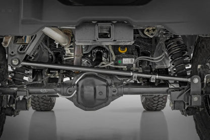 Rough Country Track Bar | Forged | Rear | 0-7 Inch Lift | Ford Bronco 4WD (2021-2025) by Rough Country