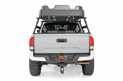 Rough Country Hard Shell Roof Top Tent | Rack Mount by Rough Country
