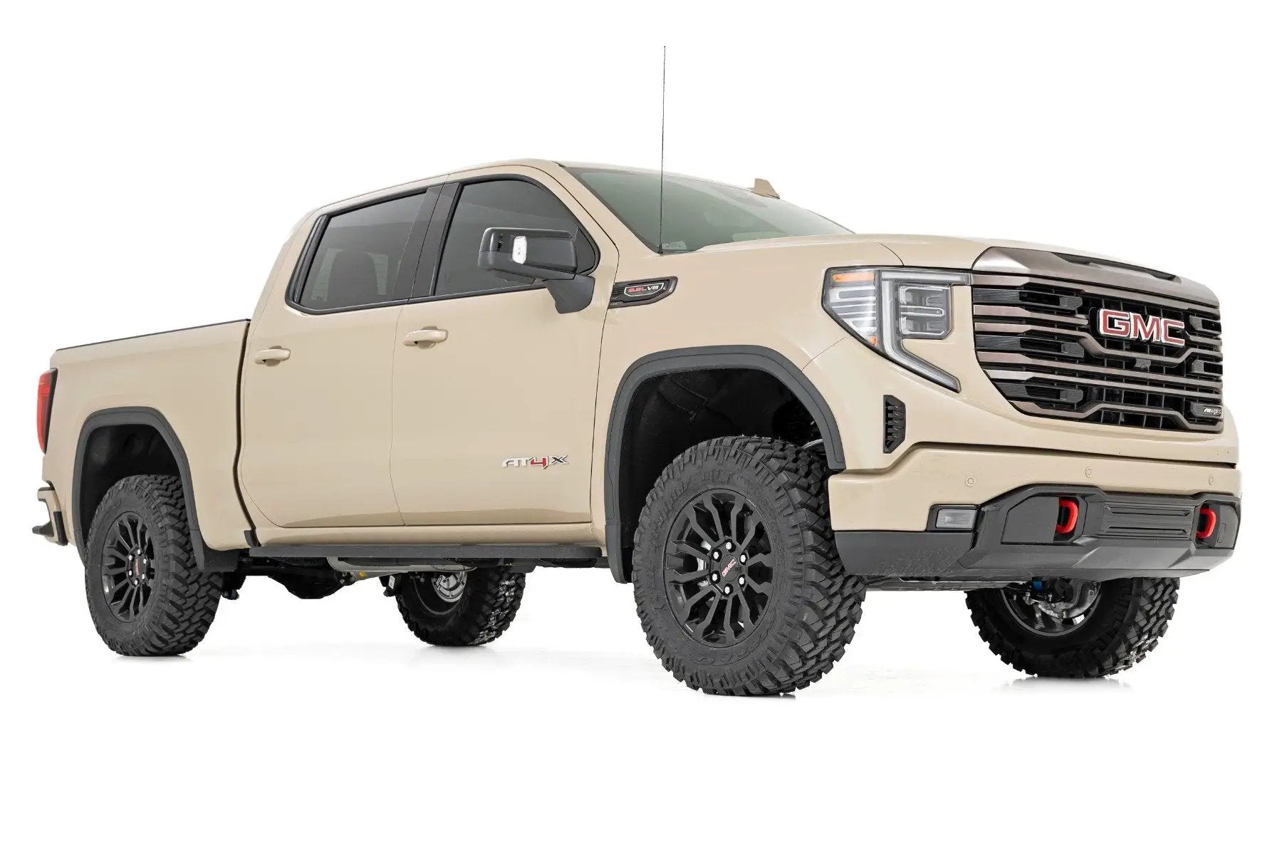 Rough Country 1.5 Inch Leveling Kit | AT4X/ZR2 | Chevy/GMC 1500 (22-26) by Rough Country