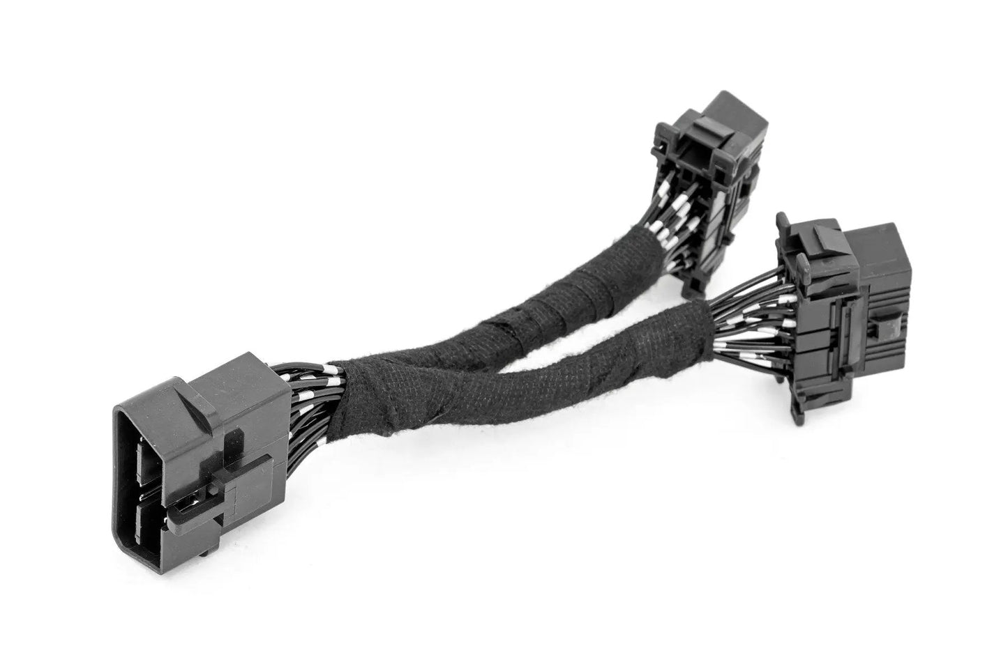 Rough Country 2 to 1 OBDII Connector by Rough Country