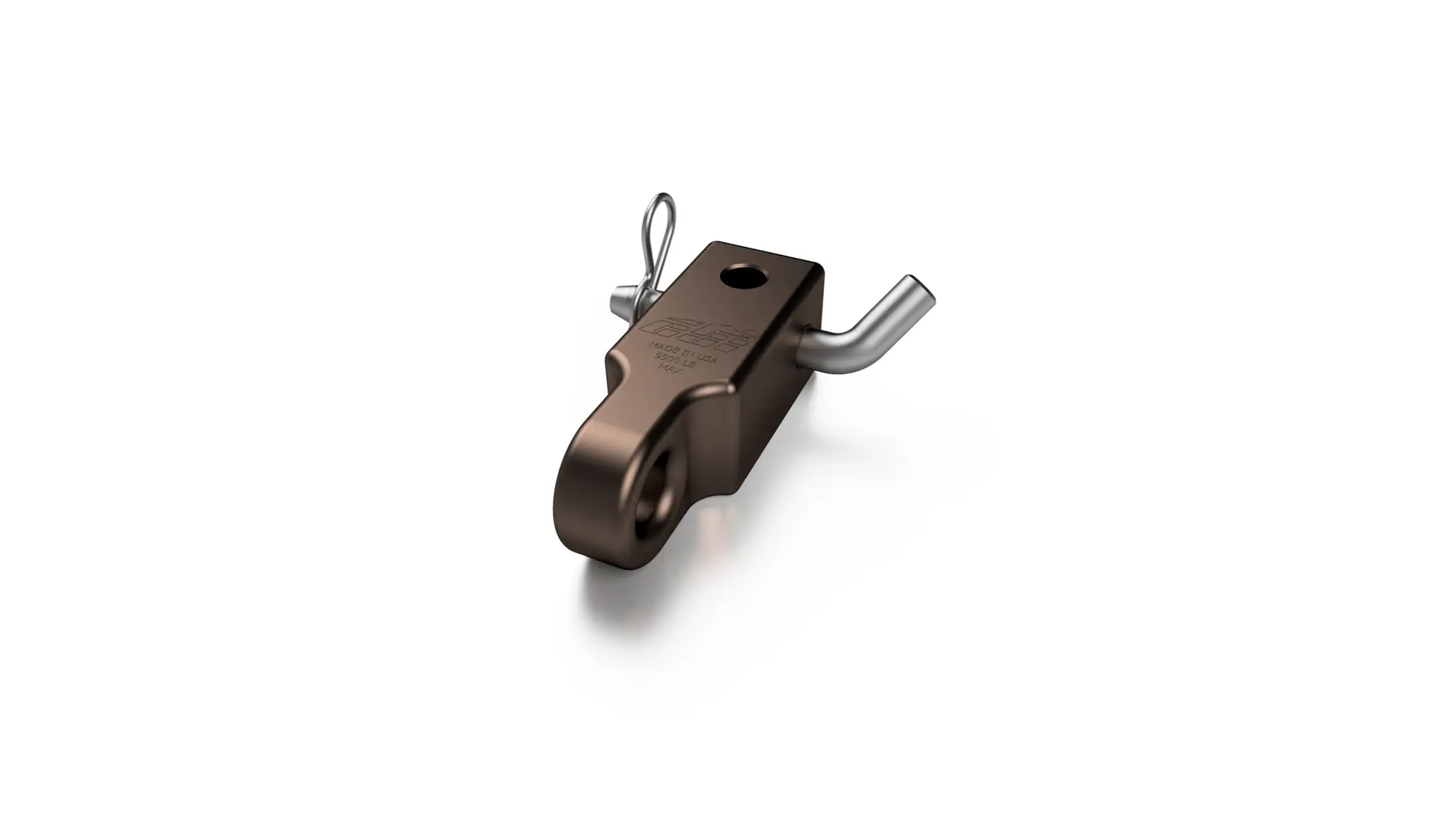 CBI 2” Hitch Shackle Adaptor by CBI