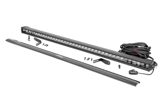 Kit de luces LED de 30" | Orientación trasera | Polaris RZR Turbo S4