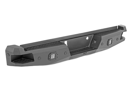 Rough Country Rear Bumper | Ford F-150 2WD/4WD (2021-2023) by Rough Country