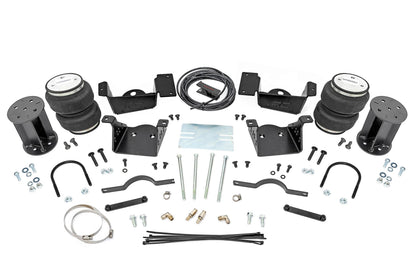 Kit de resortes de aire | Kit de elevación de 7 pulgadas | Chevy/GMC 2500HD/3500HD (20-26)