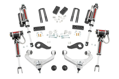 Rough Country 3 Inch Lift Kit | Vertex | Chevy/GMC 2500HD/3500HD (20-26) by Rough Country