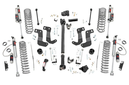 Rough Country 6 Inch Lift Kit | M1R | Jeep Gladiator JT 4WD (2020-2023) by Rough Country