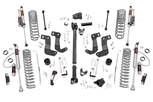 Kit de elevación de 6 pulgadas | M1R | Jeep Gladiator JT 4WD (2020-2023)