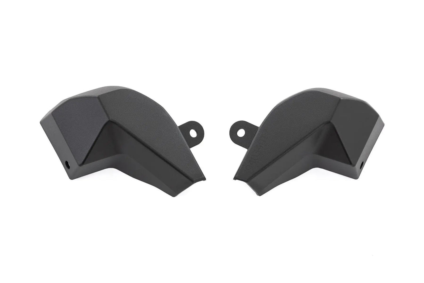 Rough Country Mud Flap Delete | GMC Sierra 2500 HD/Sierra 3500 HD 2WD/4WD (2020-2026) by Rough Country