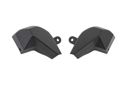 Rough Country Mud Flap Delete | GMC Sierra 2500 HD/Sierra 3500 HD 2WD/4WD (2020-2026) by Rough Country