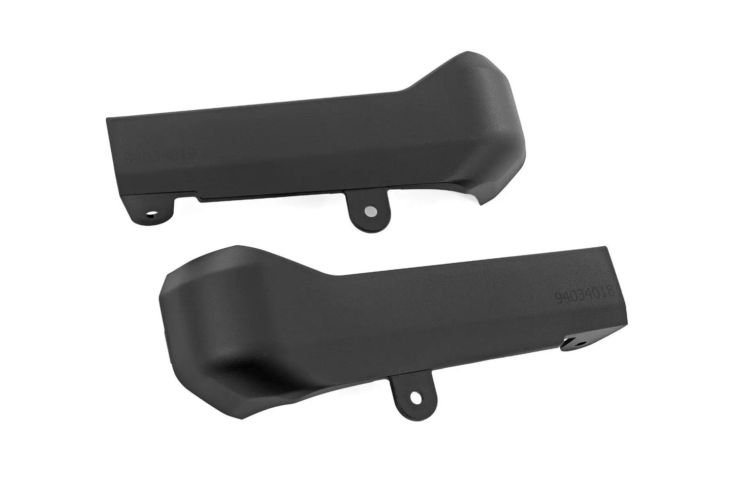 Rough Country Mud Flap Delete | GMC Sierra 2500 HD/Sierra 3500 HD 2WD/4WD (2020-2026) by Rough Country