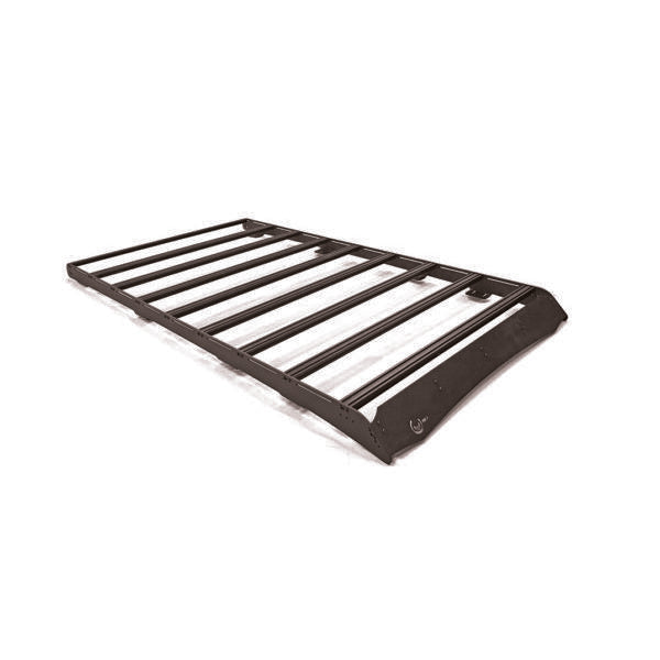 Baca de techo Prinsu para Toyota Landcruiser Serie 200 | 2008-2020