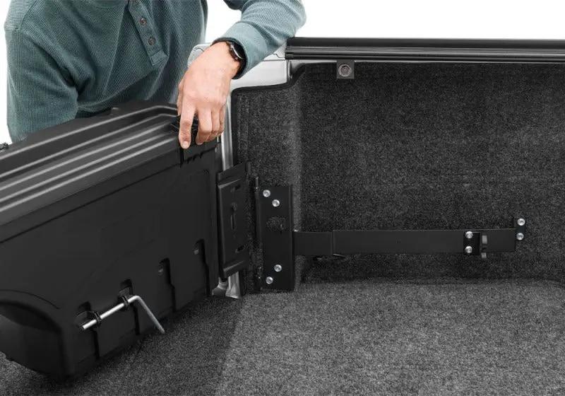 Undercover UND SwingCase Boxes by Undercover