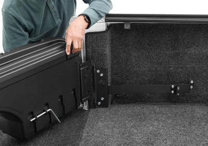 Undercover UND SwingCase Boxes by Undercover
