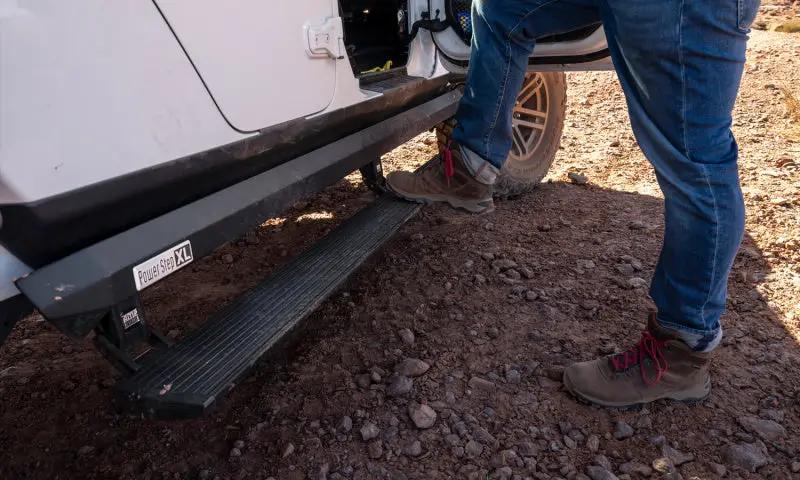 AMP Research AMP PowerStep XL by AMP Research