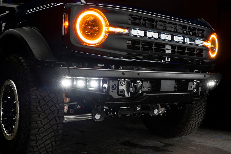 ORACLE Lighting ORL Fog Light Assembly
