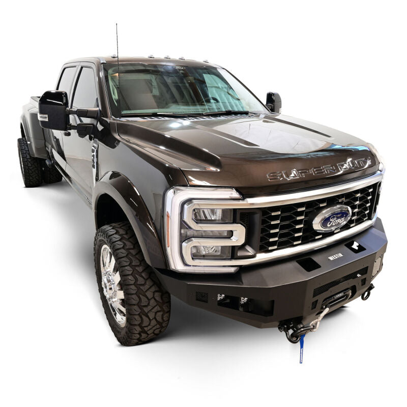 Westin WES Pro-Series Bumpers