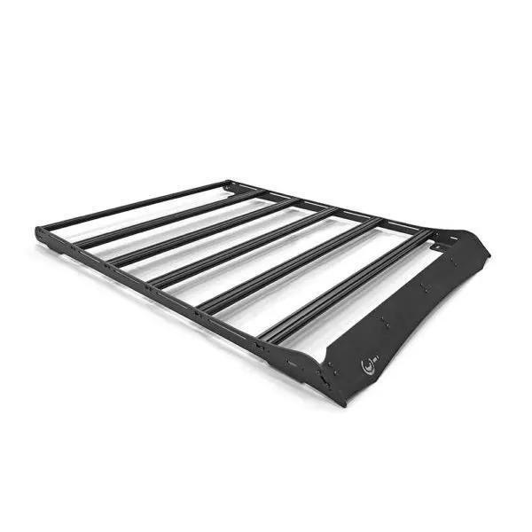 CBI Toyota 4Runner Prinsu Roof Rack 3/4 | 2010-2024 by CBI