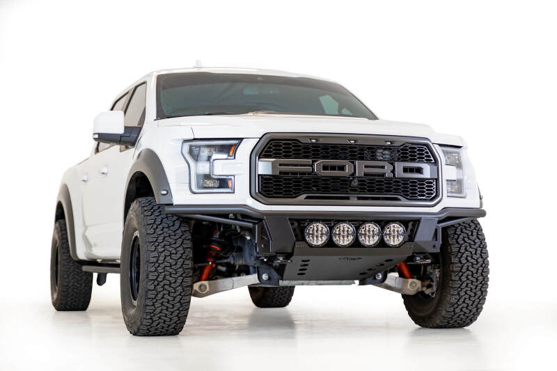 Addictive Desert Designs ADD Pro Front Bumper