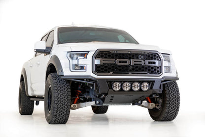 Addictive Desert Designs ADD Pro Front Bumper