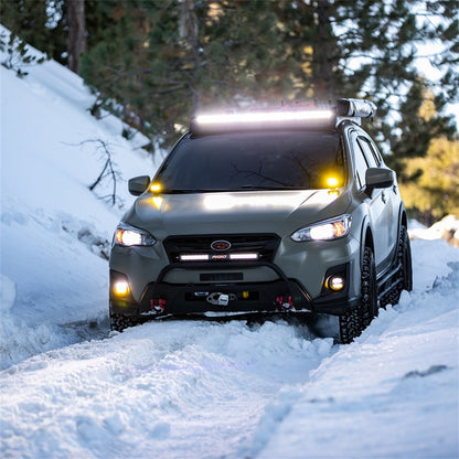 Rigid Industries RIG SR Series