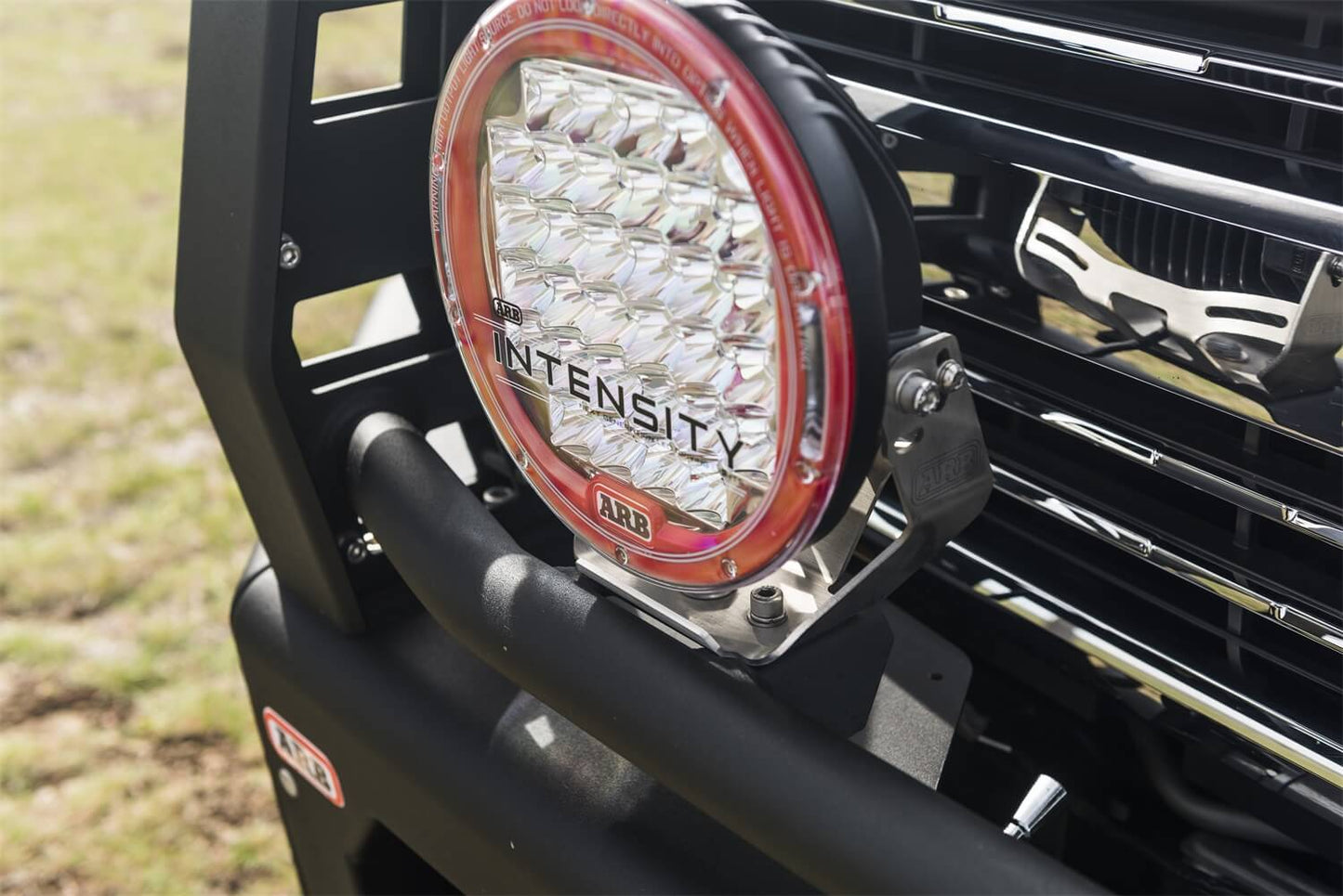 ARB Modular Bumper Kit