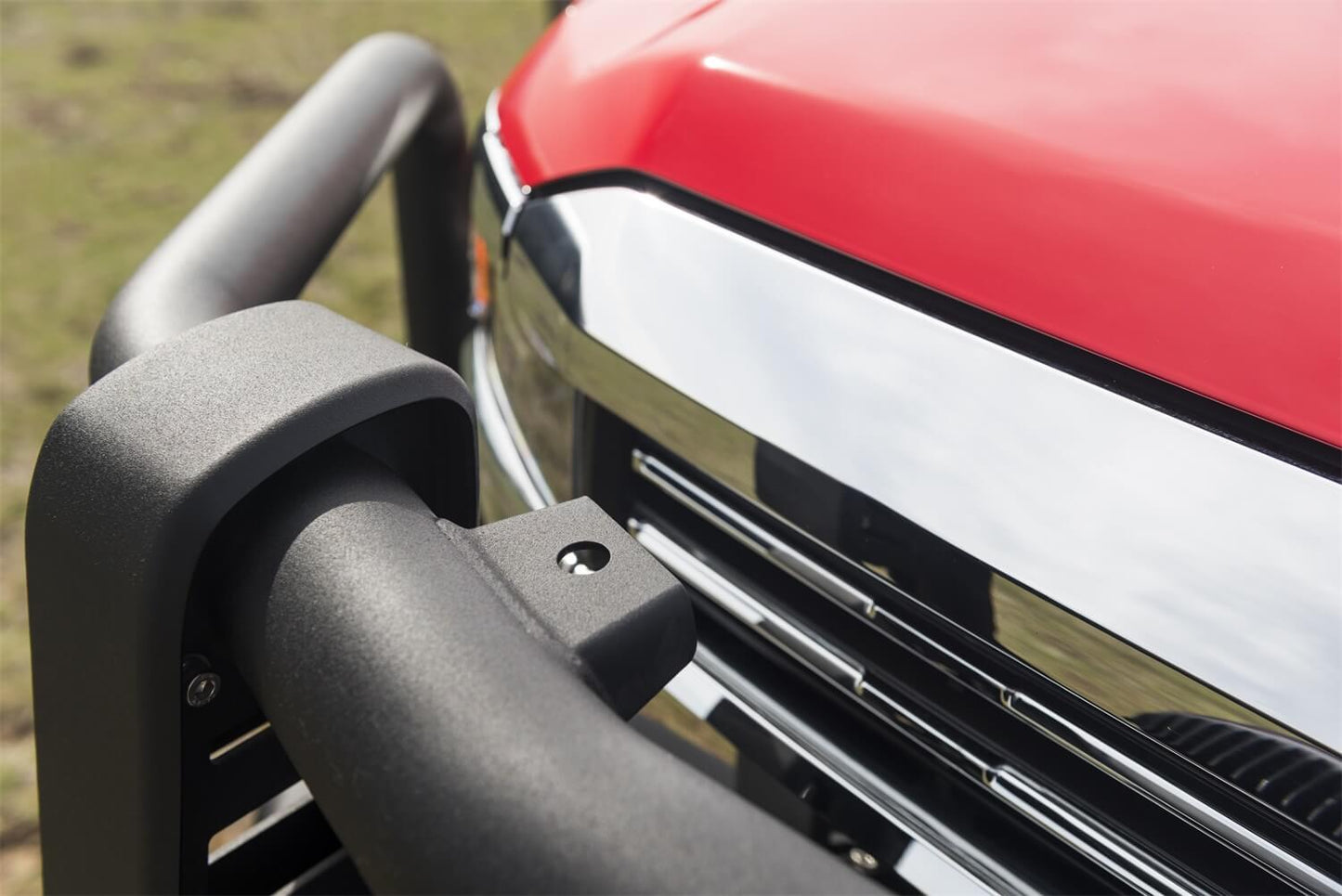 ARB Modular Bumper Kit